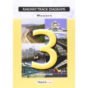 Western (Railway Track Diagrams)