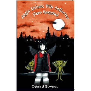 Aggie Lichen Pilp Collector - Hero Required