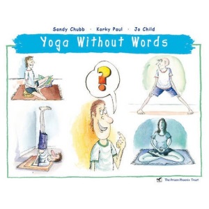 Yoga without Words