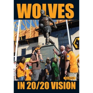 Wolves in 20/20 Vision
