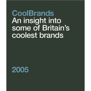 Cool Brands: An Insight into Some of Britain's Coolest Brands