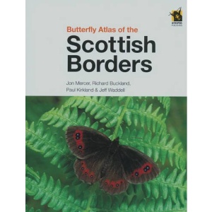 Butterfly Atlas of the Scottish Borders