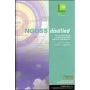 NGOSS Distilled: The Essential Guide to Next Generation Telecoms Management