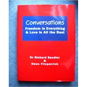 Conversations: Freedom is Everything and Love is All the Rest