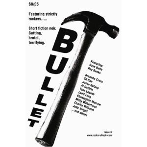 Bullet 6: Featuring Strictly Rockers