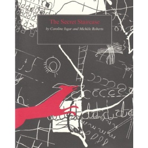 The Secret Staircase