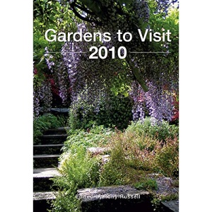 Gardens to Visit 2010
