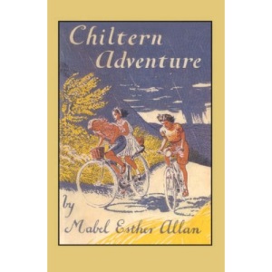 Chiltern Adventure