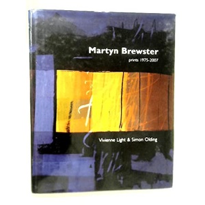 Martyn Brewster: Prints 1975-2007