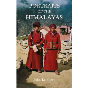 Portraits of the Himalayas