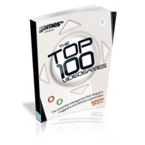 gamesTM Top 100 Video Games