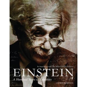 Einstein: A Hundred Years of Relativity