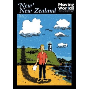 'New' New Zealand