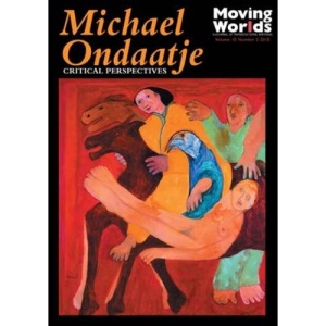 Michael Ondaatje: Critical Perspectives