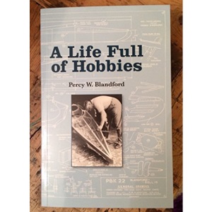 A Life Full of Hobbies