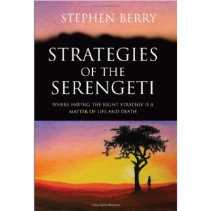 Strategies of the Serengeti