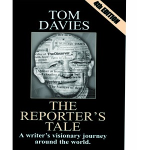 The Reporter's Tale