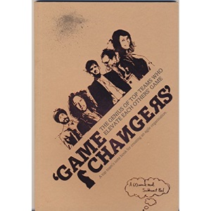 Game Changers: The Genius of Top Teams Who Elevate Each Others' Game