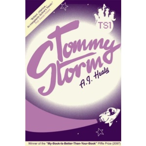 Tommy Storm: The Iggy Knights