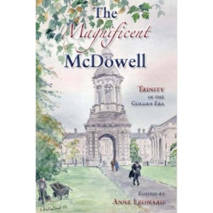 The Magnificent McDowell: Trinity in the Golden Era