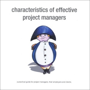 Characteristics of Effective Project Managers
