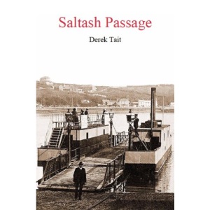 Saltash Passage