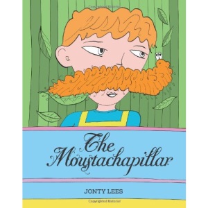The Moustachapillar