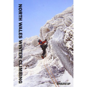 North Wales Winter Climbing