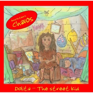 Dolita: The Street Kid