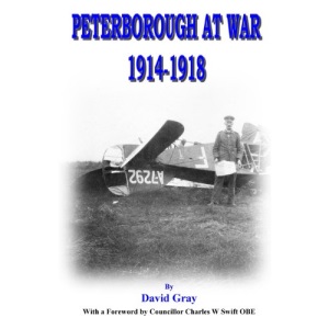 Peterborough at War 1914-1918