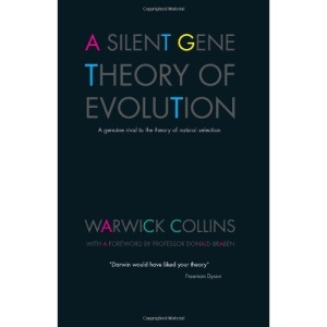A Silent Gene Theory of Evolution