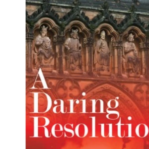 A Daring Resolution (Reason from the Stars)