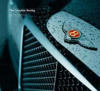 The Complete Bentley