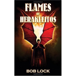 Flames of Herakleitos