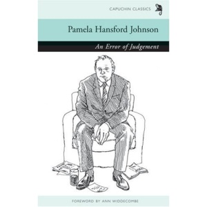 An Error of Judgement (Capuchin Classics)