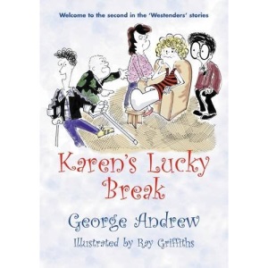 Karen's Lucky Break (Westenders)