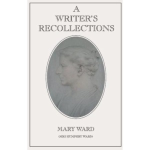 A Writer's Recollections