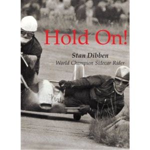 Hold On!: World Champion Sidecar Rider