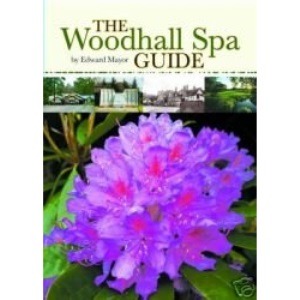 The Woodhall Spa Guide