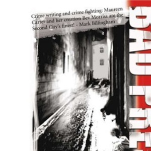 Bad Press (Bev Morriss 5)