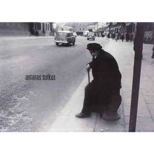 Antanas Sutkus: Lithuanian Portraits / Signs of Time