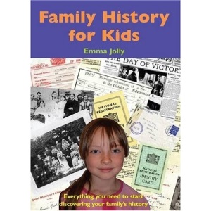 Family History for Kids
