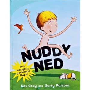Nuddy Ned