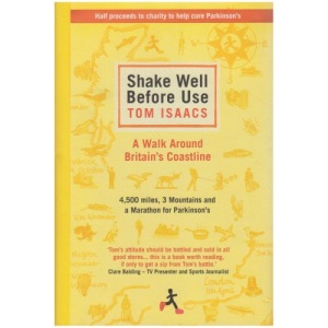 Shake Well Before Use