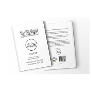 Driving Wanker - Observations in Your Wanker Chariot: Flying Horses, Sending Caravans to France and Creating a New Religion