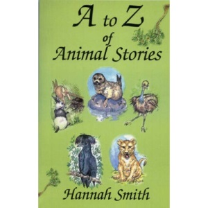 A to Z of Animal Stories