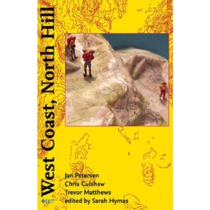 West Coast, North Hill: New Poetry from Lancashire and Cumbria (Flax Books)