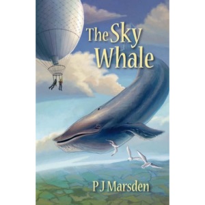 The Sky Whale