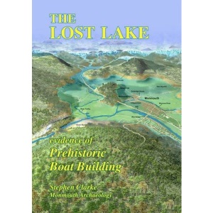 The Lost Lake: Evidence of Prehistoric Boat Building