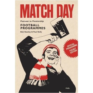 Match Day Pocket Edition: Official Football Programmes, Post-war to Premiership